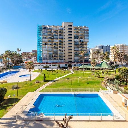 Sunny Seaside Apartment Арройо-де-ла-М'єль Екстер'єр фото